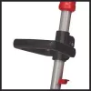 Electric mini tiller Einhell GE-CR 18/20 Li E 20 cm width 20 cm depth