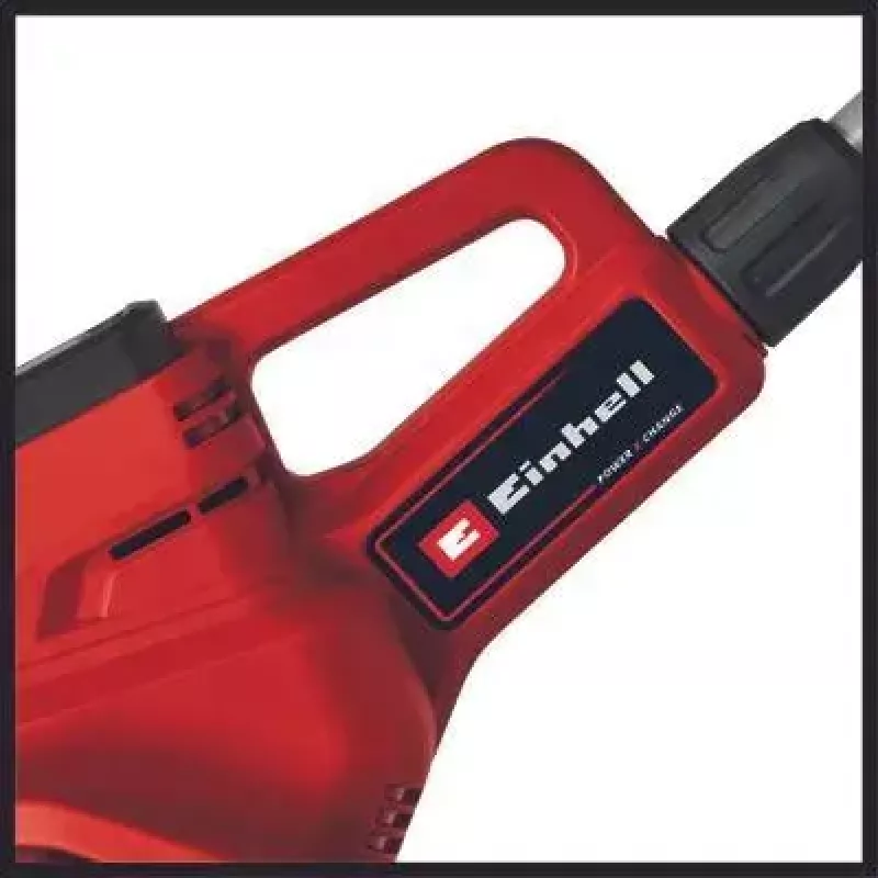 Electric mini tiller Einhell GE-CR 18/20 Li E 20 cm width 20 cm depth