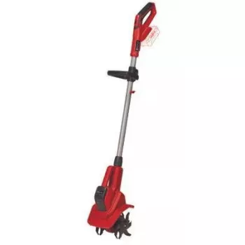 Electric mini tiller Einhell GE-CR 18/20 Li E 20 cm width 20 cm depth