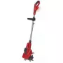 Electric mini tiller Einhell GE-CR 18/20 Li E 20 cm width 20 cm depth