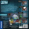 Pusle Kosmos EXIT – The Puzzle: The Hidden Atelier, 500 tk