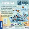 Kosmos Nunatak 45-minutiline lauamäng Pusle