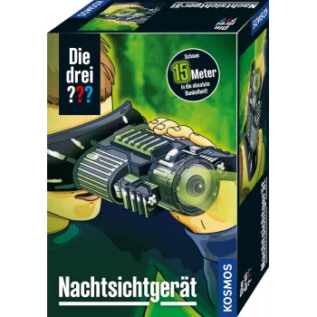 Kosmos 44907807 mängukomplekt