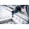Bosch GWG 12V-50 S PROFESSIONAL nurklihvija 5 cm 15000 p/min 530 g