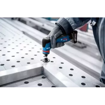 Bosch GWG 12V-50 S PROFESSIONAL nurklihvija 5 cm 15000 p/min 530 g