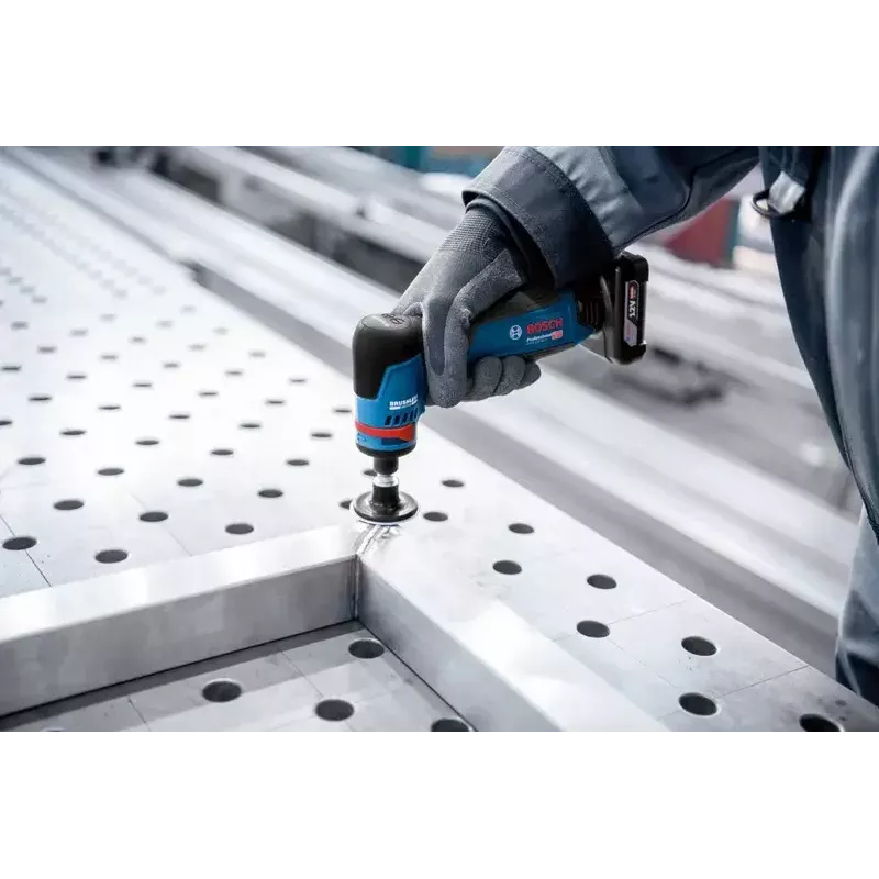 Bosch GWG 12V-50 S PROFESSIONAL nurklihvija 5 cm 15000 p/min 530 g
