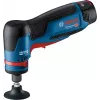 Bosch GWG 12V-50 S PROFESSIONAL nurklihvija 5 cm 15000 p/min 530 g