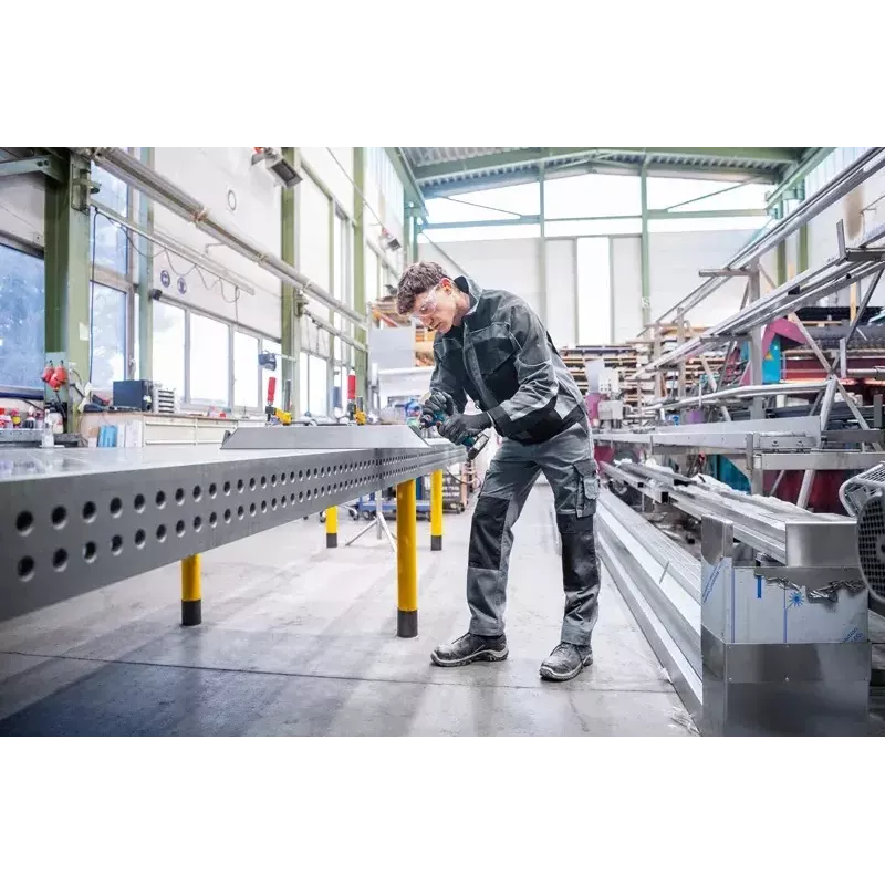 Bosch GWG 12V-50 S PROFESSIONAL nurklihvija 5 cm 15000 p/min 530 g