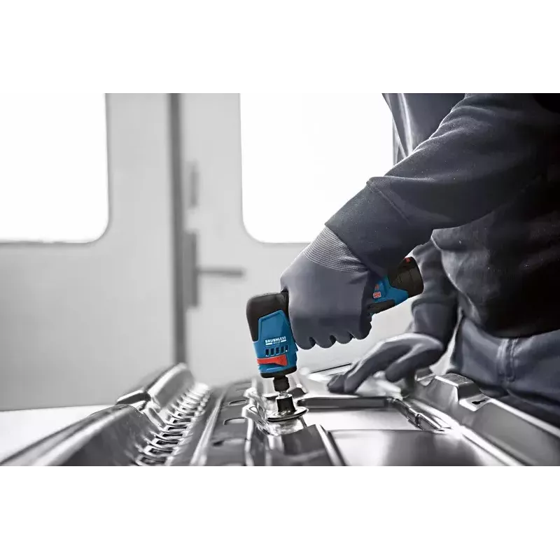 Bosch GWG 12V-50 S PROFESSIONAL nurklihvija 5 cm 15000 p/min 530 g