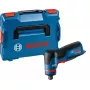 Bosch GWG 12V-50 S PROFESSIONAL nurklihvija 5 cm 15000 p/min 530 g