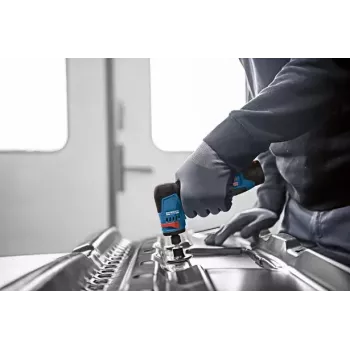 Bosch GWG 12V-50 S PROFESSIONAL nurklihvija 5 cm 15000 p/min 530 g