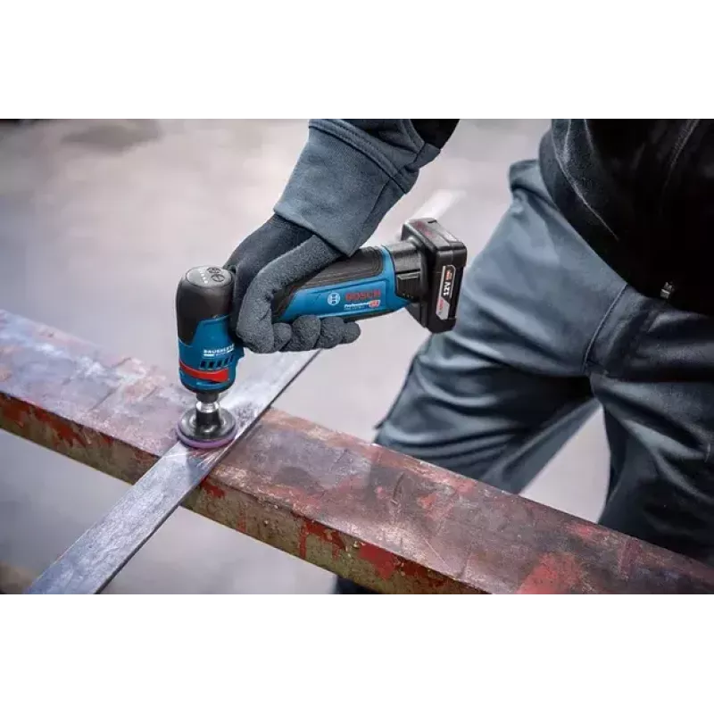 Bosch GWG 12V-50 S PROFESSIONAL nurklihvija 5 cm 15000 p/min 530 g