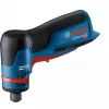 Bosch GWG 12V-50 S PROFESSIONAL nurklihvija 5 cm 15000 p/min 530 g