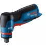 Bosch GWG 12V-50 S PROFESSIONAL nurklihvija 5 cm 15000 p/min 530 g