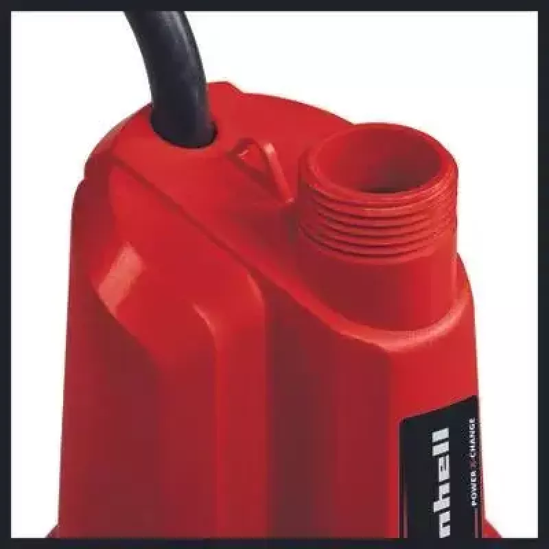 Veepump Einhell GE-SP 18 LL Li - Solo