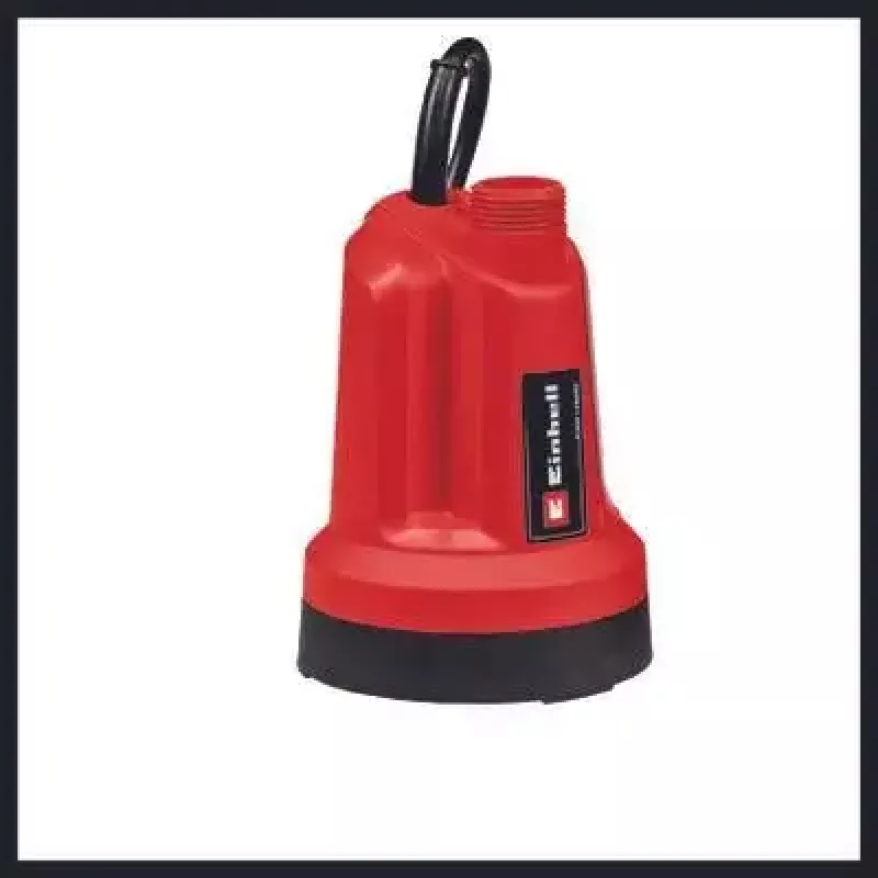 Veepump Einhell GE-SP 18 LL Li - Solo