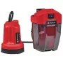 Veepump Einhell GE-SP 18 LL Li - Solo