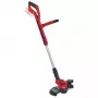 Lawn Mower Einhell GE-CT 18/30 Li-Solo