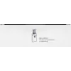Oral-B iO Ultimate Clean asendusharjapead — 8 tk pakend, must, tõhusaks hambakatu eemaldamiseks