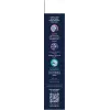 Oral-B iO Ultimate Clean asendusharjapead — 8 tk pakend, must, tõhusaks hambakatu eemaldamiseks