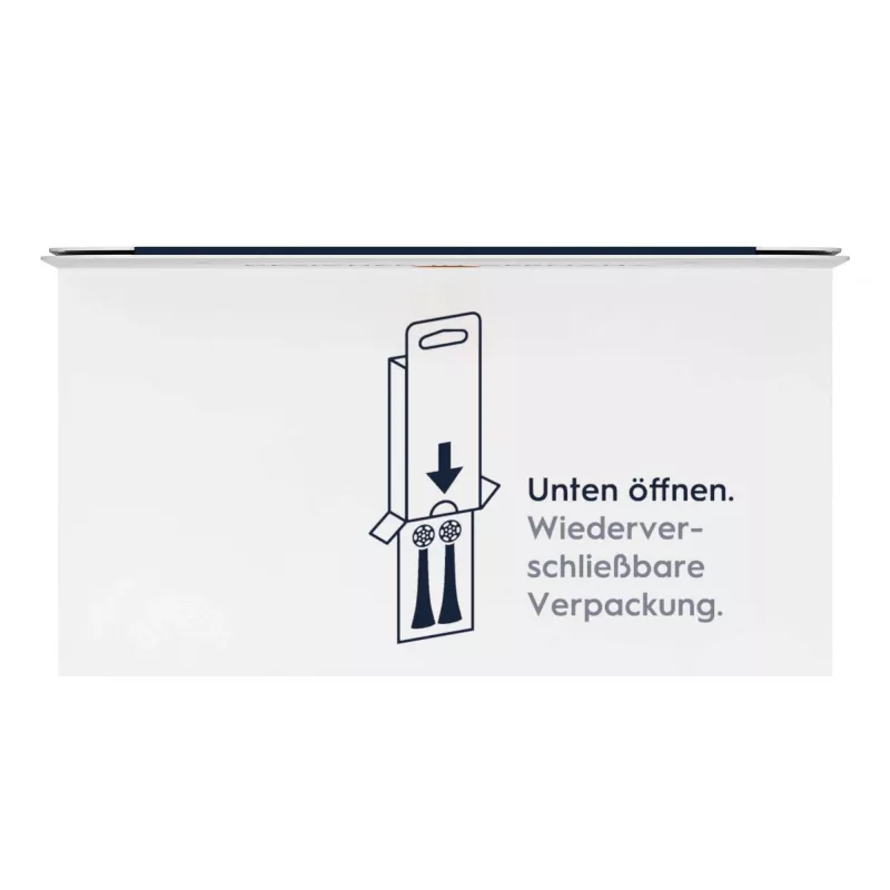 Oral-B iO Ultimate Clean 16262903 hambaharjapea 2 tk Must
