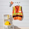 Melissa & Doug ehitaja rollimängukostüüm (6 tk)