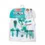 Melissa & Doug MPP RLP Doctor Rl Ply Costume Set GML peokostüüm Lapsele Unisex Mundri
