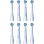 Oral-B 8700216778541 hambaharjapea 8 tk Valge