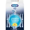 Oral-B hambaharjapea 8 tk Valge