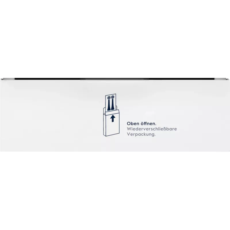 Oral-B hambaharjapea 8 tk Valge