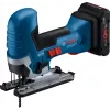 Bosch GST 18V-125 S PROFESSIONAL akuga tikksaag 3500 spm 1.9 kg