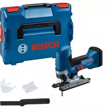 Bosch GST 18V-125 S PROFESSIONAL akuga tikksaag 3500 spm 1.9 kg