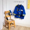 Melissa & Doug MPP RLP PoliceOfficerCstmRlplySet GML Fancy kostüüm Laps Unisex Vorm