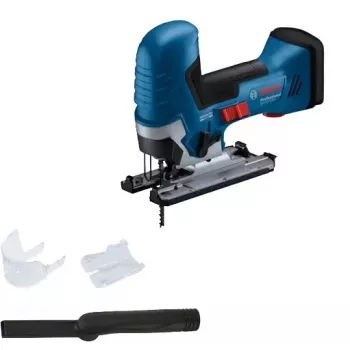 Bosch GST 18V-125 S PROFESSIONAL akudrell 3500 spm 1.9 kg