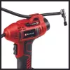 Õhukompressor Einhell CE-CC 18 Li-Solo 12 l/min 11 bar Aku