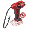 Õhukompressor Einhell CE-CC 18 Li-Solo 12 l/min 11 bar Aku