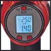 Õhukompressor Einhell CE-CC 18 Li-Solo 12 l/min 11 bar Aku