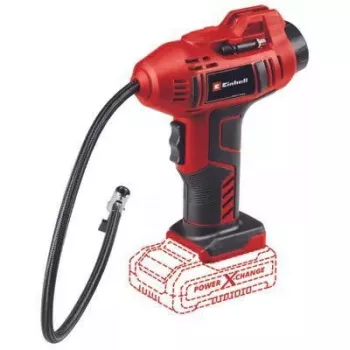 Õhukompressor Einhell CE-CC 18 Li-Solo 12 l/min 11 bar Aku