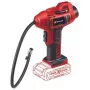 Õhukompressor Einhell CE-CC 18 Li-Solo 12 l/min 11 bar Aku