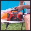 Õhukompressor Einhell PRESSITO 18/21 21 l/min Aku 10,5 bar