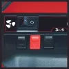Õhukompressor Einhell PRESSITO 18/21 21 l/min Aku 10,5 bar