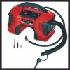 Õhukompressor Einhell PRESSITO 18/21 21 l/min Aku 10,5 bar