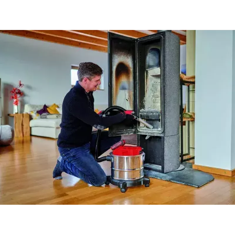 Tolmuimeja Einhell TE-AV 18/15 Li C-Solo