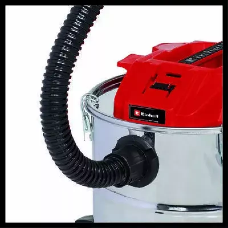 Tolmuimeja Einhell TE-AV 18/15 Li C-Solo