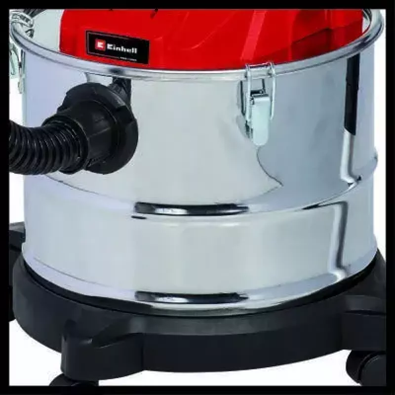 Tolmuimeja Einhell TE-AV 18/15 Li C-Solo