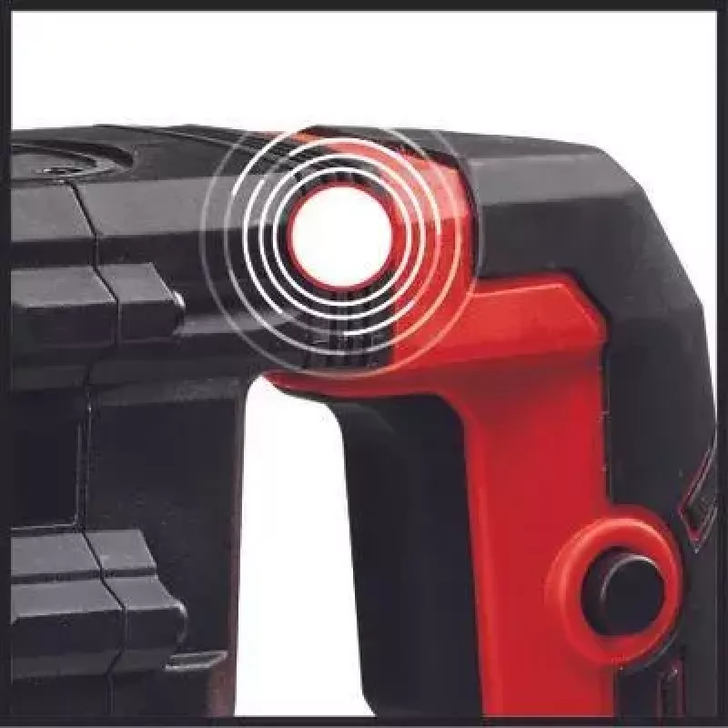 Perforaator Einhell TE-DH 5 750 W SDS Plus