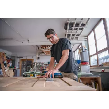 Bosch GSS 18V-13 Professional juhtmevaba eksentriklihvija
