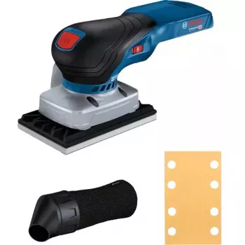 Bosch GSS 18V-13 Professional juhtmevaba eksentriklihvija