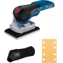 Bosch GSS 18V-13 Professional juhtmevaba eksentriklihvija