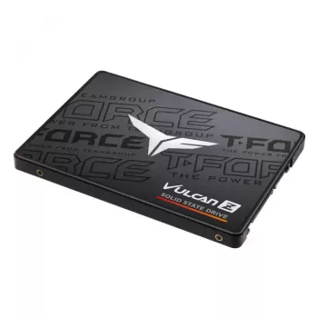 SSD-ketas Team Group 2 TB 2,5-tolline SATA III T-FORCE VULCAN Z T253TZ002T0C101